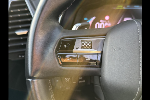 DS 7 E-Tense 300 4x4 Opéra | Trekhaak | Basalt nappa leder | Zeer compleet | Prijs is rijklaar