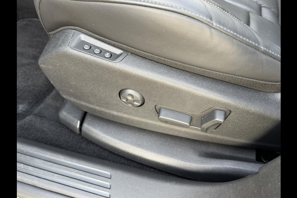 DS 7 E-Tense 300 4x4 Opéra | Trekhaak | Basalt nappa leder | Zeer compleet | Prijs is rijklaar