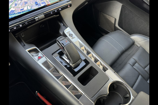 DS 7 E-Tense 300 4x4 Opéra | Trekhaak | Basalt nappa leder | Zeer compleet | Prijs is rijklaar