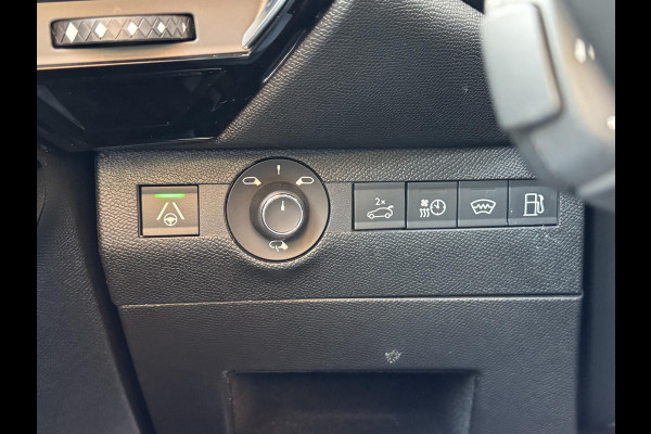 DS 7 E-Tense 300 4x4 Opéra | Trekhaak | Basalt nappa leder | Zeer compleet | Prijs is rijklaar