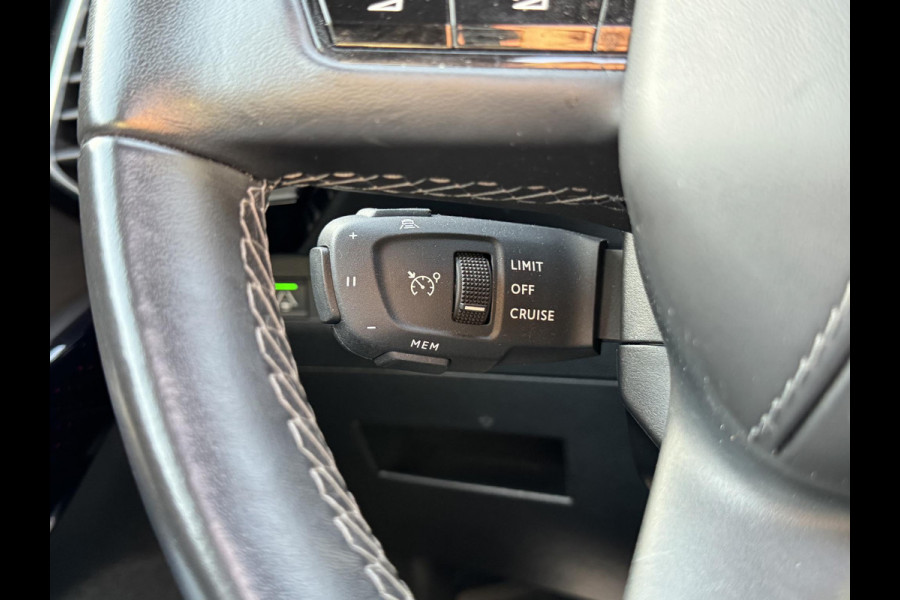 DS 7 E-Tense 300 4x4 Opéra | Trekhaak | Basalt nappa leder | Zeer compleet | Prijs is rijklaar