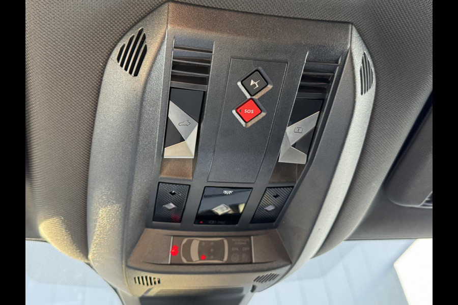 DS 7 E-Tense 300 4x4 Opéra | Trekhaak | Basalt nappa leder | Zeer compleet | Prijs is rijklaar