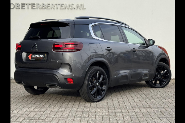 Citroën C5 Aircross 1.2 Hybrid 136 ë-Series | Comfort seats | Stoelverwarming | Adaptive cruise | Prijs is rijklaar