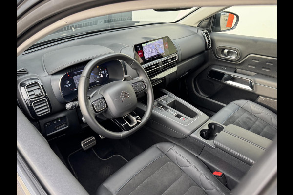 Citroën C5 Aircross 1.2 Hybrid 136 ë-Series | Comfort seats | Stoelverwarming | Adaptive cruise | Prijs is rijklaar