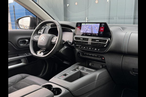Citroën C5 Aircross 1.2 Hybrid 136 ë-Series | Comfort seats | Stoelverwarming | Adaptive cruise | Prijs is rijklaar