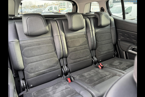 Citroën C5 Aircross 1.2 Hybrid 136 ë-Series | Comfort seats | Stoelverwarming | Adaptive cruise | Prijs is rijklaar