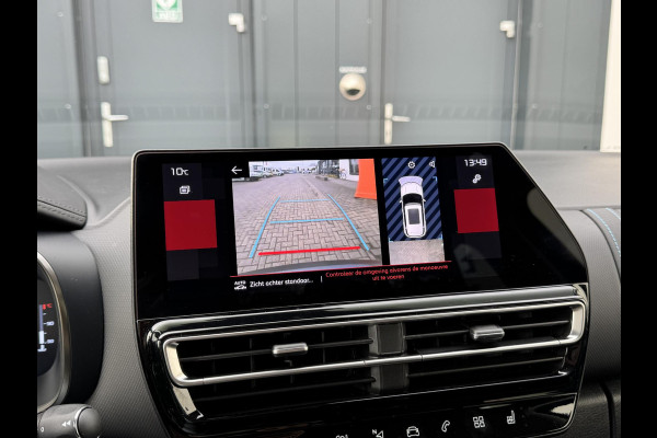 Citroën C5 Aircross 1.2 Hybrid 136 ë-Series | Comfort seats | Stoelverwarming | Adaptive cruise | Prijs is rijklaar