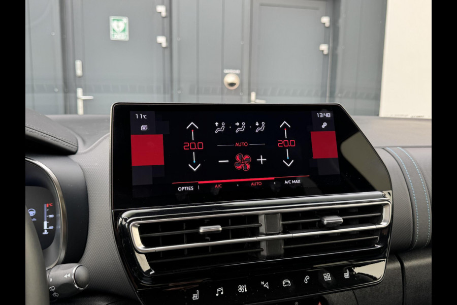 Citroën C5 Aircross 1.2 Hybrid 136 ë-Series | Comfort seats | Stoelverwarming | Adaptive cruise | Prijs is rijklaar