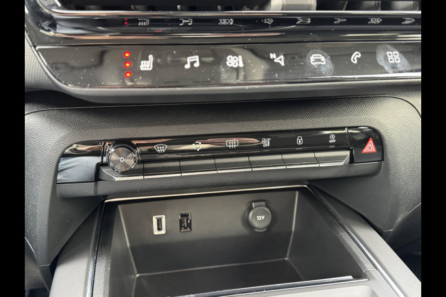 Citroën C5 Aircross 1.2 Hybrid 136 ë-Series | Comfort seats | Stoelverwarming | Adaptive cruise | Prijs is rijklaar