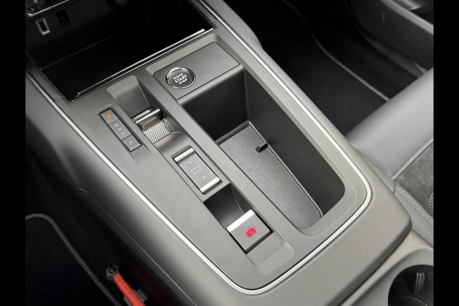 Citroën C5 Aircross 1.2 Hybrid 136 ë-Series | Comfort seats | Stoelverwarming | Adaptive cruise | Prijs is rijklaar