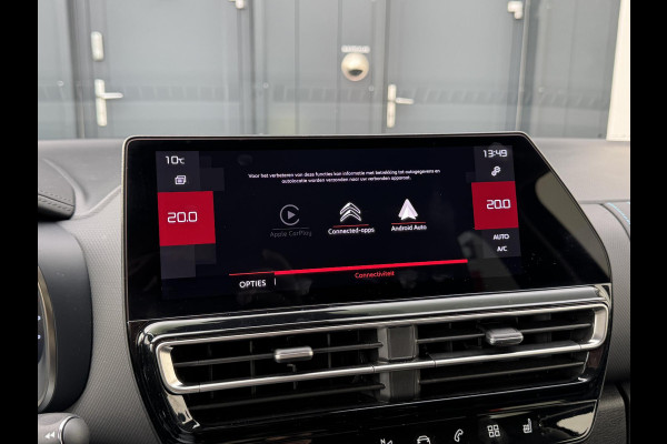 Citroën C5 Aircross 1.2 Hybrid 136 ë-Series | Comfort seats | Stoelverwarming | Adaptive cruise | Prijs is rijklaar