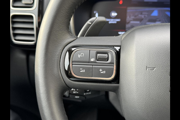 Citroën C5 Aircross 1.2 Hybrid 136 ë-Series | Comfort seats | Stoelverwarming | Adaptive cruise | Prijs is rijklaar