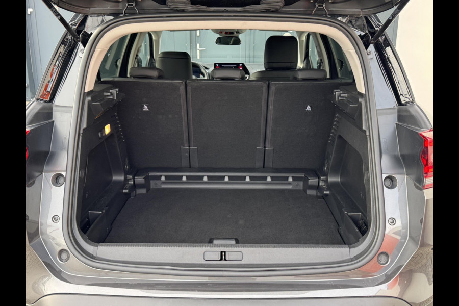 Citroën C5 Aircross 1.2 Hybrid 136 ë-Series | Comfort seats | Stoelverwarming | Adaptive cruise | Prijs is rijklaar