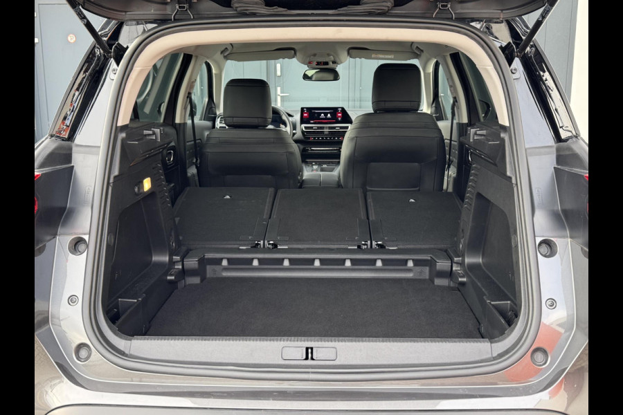 Citroën C5 Aircross 1.2 Hybrid 136 ë-Series | Comfort seats | Stoelverwarming | Adaptive cruise | Prijs is rijklaar