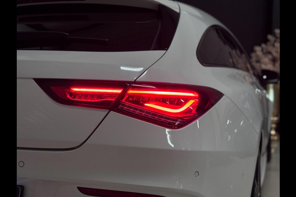 Mercedes-Benz CLA-Klasse Shooting Brake 180 AMG | NAP | PANO | CAMERA | NL AUTO
