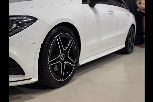 Mercedes-Benz CLA-Klasse Shooting Brake 180 AMG | NAP | PANO | CAMERA | NL AUTO