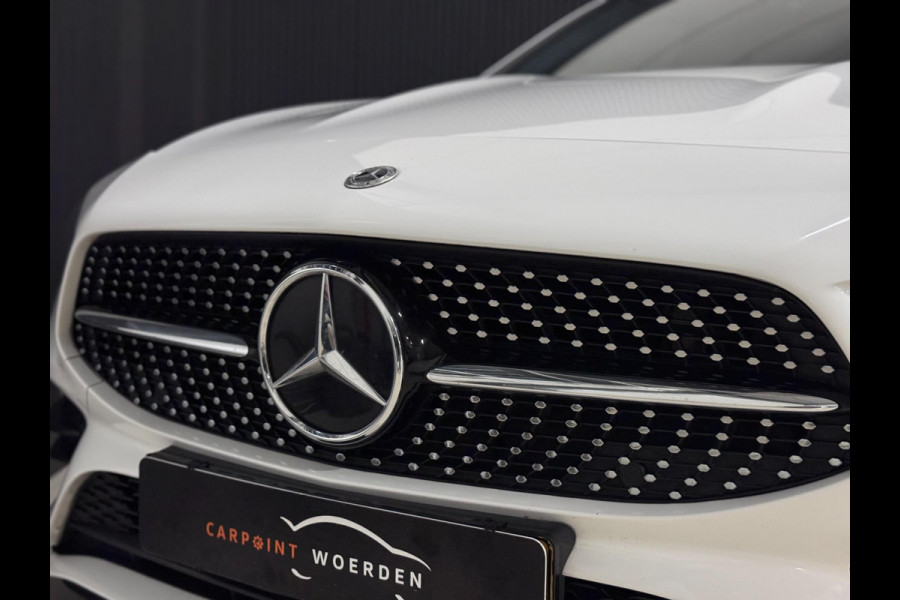 Mercedes-Benz CLA-Klasse Shooting Brake 180 AMG | NAP | PANO | CAMERA | NL AUTO