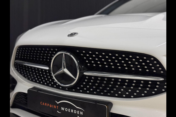 Mercedes-Benz CLA-Klasse Shooting Brake 180 AMG | NAP | PANO | CAMERA | NL AUTO