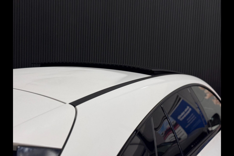 Mercedes-Benz CLA-Klasse Shooting Brake 180 AMG | NAP | PANO | CAMERA | NL AUTO