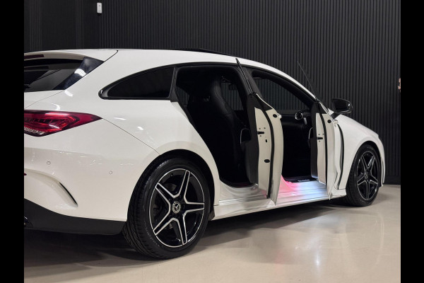 Mercedes-Benz CLA-Klasse Shooting Brake 180 AMG | NAP | PANO | CAMERA | NL AUTO