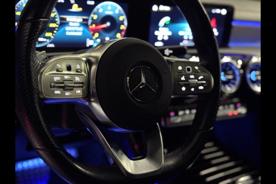 Mercedes-Benz CLA-Klasse Shooting Brake 180 AMG | NAP | PANO | CAMERA | NL AUTO