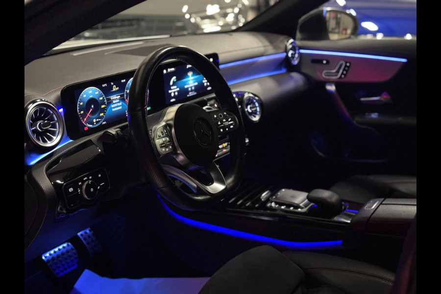 Mercedes-Benz CLA-Klasse Shooting Brake 180 AMG | NAP | PANO | CAMERA | NL AUTO