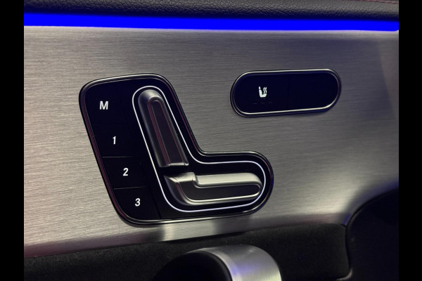 Mercedes-Benz CLA-Klasse Shooting Brake 180 AMG | NAP | PANO | CAMERA | NL AUTO