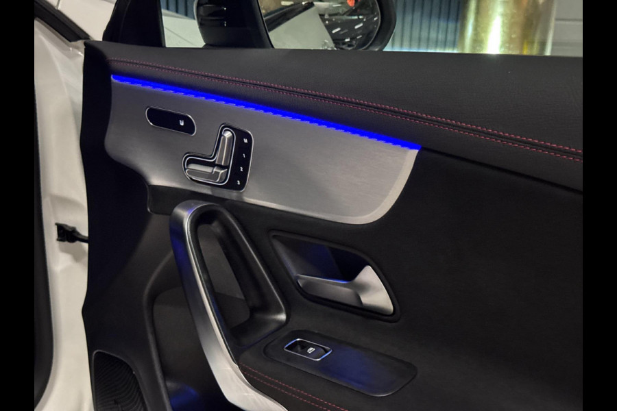 Mercedes-Benz CLA-Klasse Shooting Brake 180 AMG | NAP | PANO | CAMERA | NL AUTO