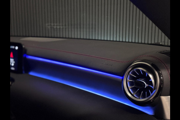 Mercedes-Benz CLA-Klasse Shooting Brake 180 AMG | NAP | PANO | CAMERA | NL AUTO