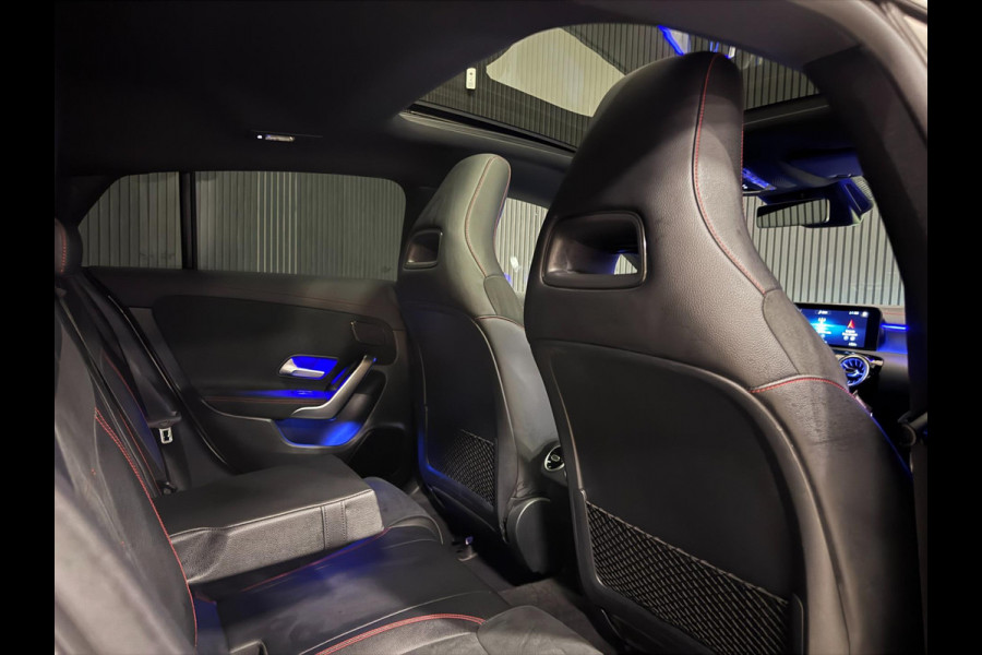 Mercedes-Benz CLA-Klasse Shooting Brake 180 AMG | NAP | PANO | CAMERA | NL AUTO