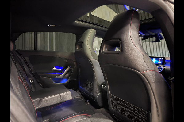 Mercedes-Benz CLA-Klasse Shooting Brake 180 AMG | NAP | PANO | CAMERA | NL AUTO