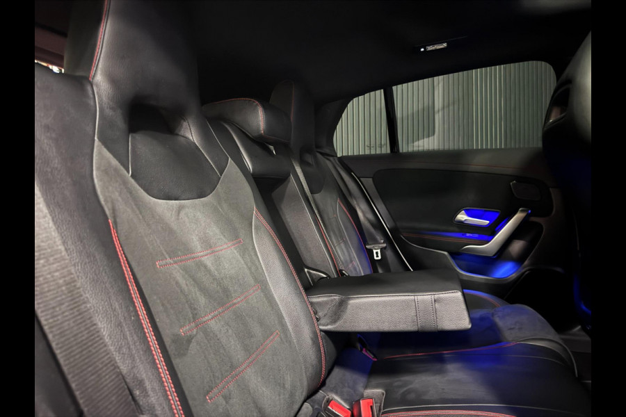 Mercedes-Benz CLA-Klasse Shooting Brake 180 AMG | NAP | PANO | CAMERA | NL AUTO