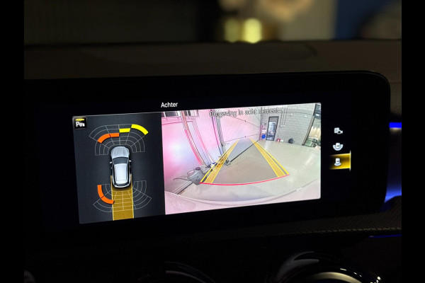 Mercedes-Benz CLA-Klasse Shooting Brake 180 AMG | NAP | PANO | CAMERA | NL AUTO