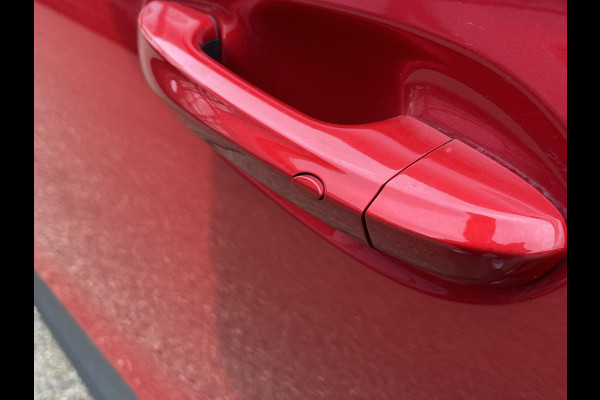 MG Mg4 electric 64 kWh Luxury LONG RANGE | SOH 98%|15.000KM! | DEALER ONDERHOUDEN| 7 JAAR GARANTIE BIJ MG| SUPER COMPLETE AUTO| RONDOMZICHT CAMERA| STOEL+ STUUR VERWARMING| DODE HOEK