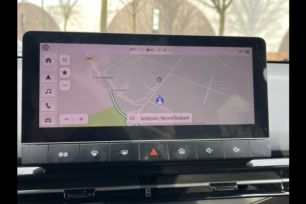 MG Mg4 electric 64 kWh Luxury LONG RANGE | SOH 98%|15.000KM! | DEALER ONDERHOUDEN| 7 JAAR GARANTIE BIJ MG| SUPER COMPLETE AUTO| RONDOMZICHT CAMERA| STOEL+ STUUR VERWARMING| DODE HOEK