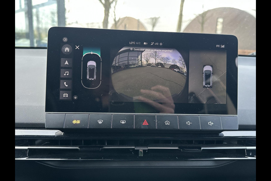 MG MG4 64 kWh Luxury LONG RANGE | SOH 97%|18.000KM! | DEALER ONDERHOUDEN| 7 JAAR GARANTIE BIJ MG| SUPER COMPLETE AUTO| RONDOMZICHT CAMERA| STOEL+ STUUR VERWARMING| DODE HOEK