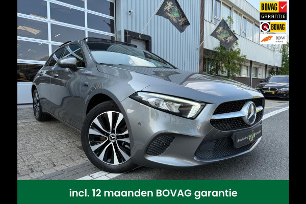 Mercedes-Benz A-Klasse 250 e AMG LED/PDC/CAM/LEER/NAVI/PANO