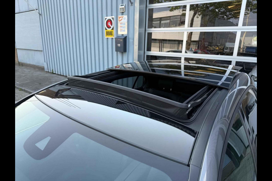 Mercedes-Benz A-Klasse 250 e AMG LED/PDC/CAM/LEER/NAVI/PANO