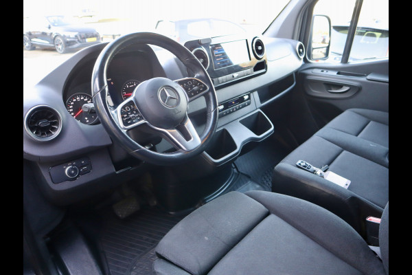 Mercedes-Benz Sprinter 317 AUTOMAAT L2H2 LED CRUISE AIRCO