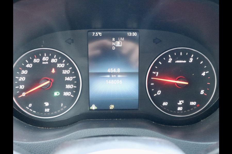 Mercedes-Benz Sprinter 317 AUTOMAAT L2H2 LED CRUISE AIRCO