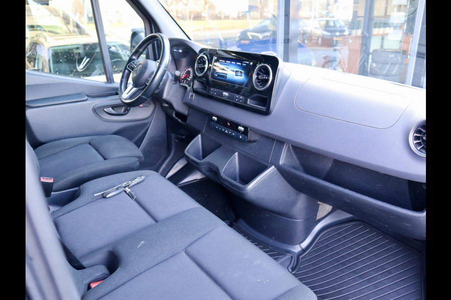 Mercedes-Benz Sprinter 317 AUTOMAAT L2H2 LED CRUISE AIRCO