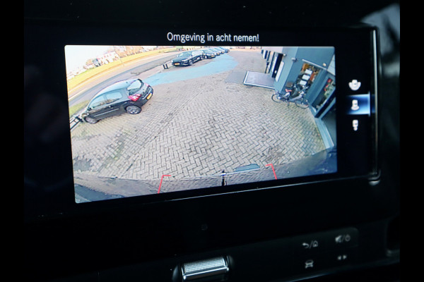 Mercedes-Benz Sprinter 317 AUTOMAAT L2H2 LED CRUISE AIRCO