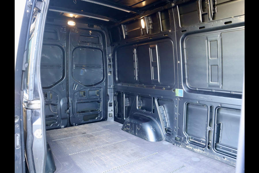 Mercedes-Benz Sprinter 317 AUTOMAAT L2H2 LED CRUISE AIRCO