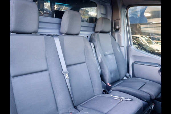 Mercedes-Benz Sprinter 317 AUTOMAAT L2H2 LED CRUISE AIRCO