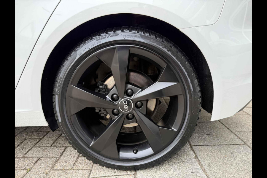 Audi A3 Sportback 1.5 TFSI Sport 150PK PDC/LMV-18/NAVI/PANO