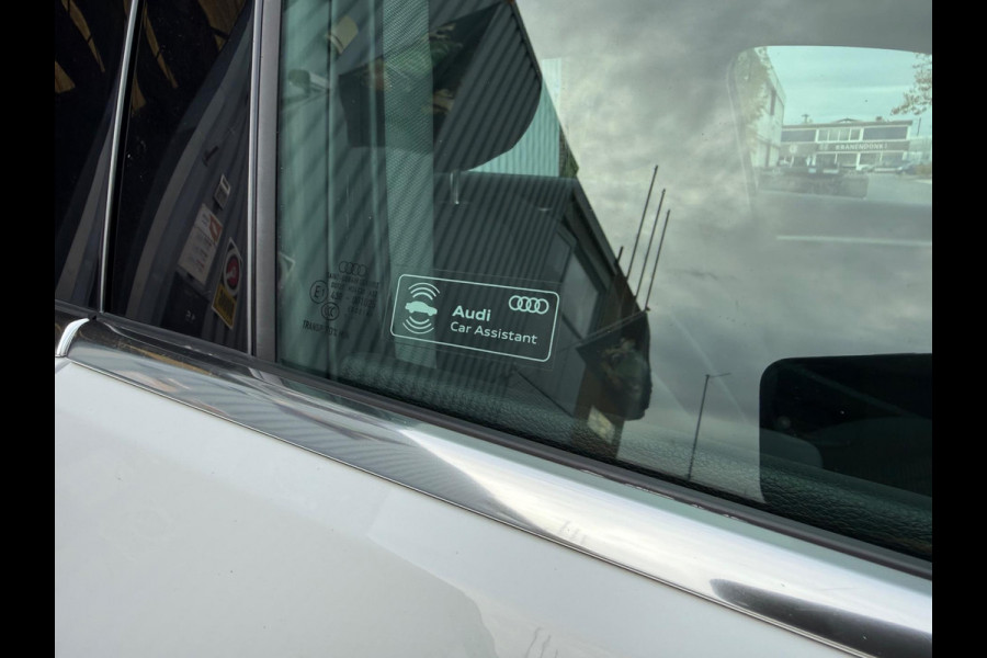 Audi A3 Sportback 1.5 TFSI Sport 150PK PDC/LMV-18/NAVI/PANO