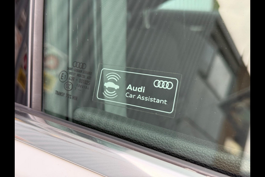 Audi A3 Sportback 1.5 TFSI Sport 150PK PDC/LMV-18/NAVI/PANO