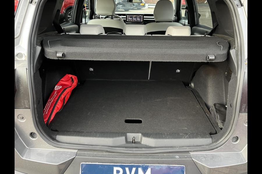 Citroën C3 Aircross 1.2 Hybrid 145 MAX e-DCS STOEL + STUURWIELVERWARMING | WINTERPAKKET | CAMERA | HEADUP | FABRIEKSGARANTIE | ALL IN PRIJS RIJKLAAR