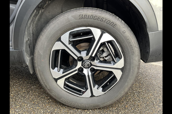 Citroën C3 Aircross 1.2 Hybrid 145 MAX e-DCS STOEL + STUURWIELVERWARMING | WINTERPAKKET | CAMERA | HEADUP | FABRIEKSGARANTIE | ALL IN PRIJS RIJKLAAR