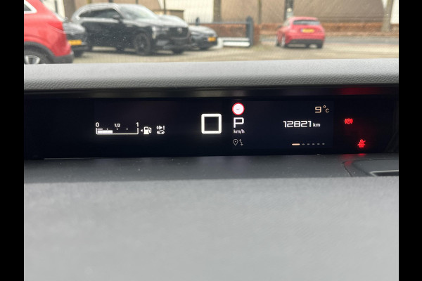 Citroën C3 Aircross 1.2 Hybrid 145 MAX e-DCS STOEL + STUURWIELVERWARMING | WINTERPAKKET | CAMERA | HEADUP | FABRIEKSGARANTIE | ALL IN PRIJS RIJKLAAR